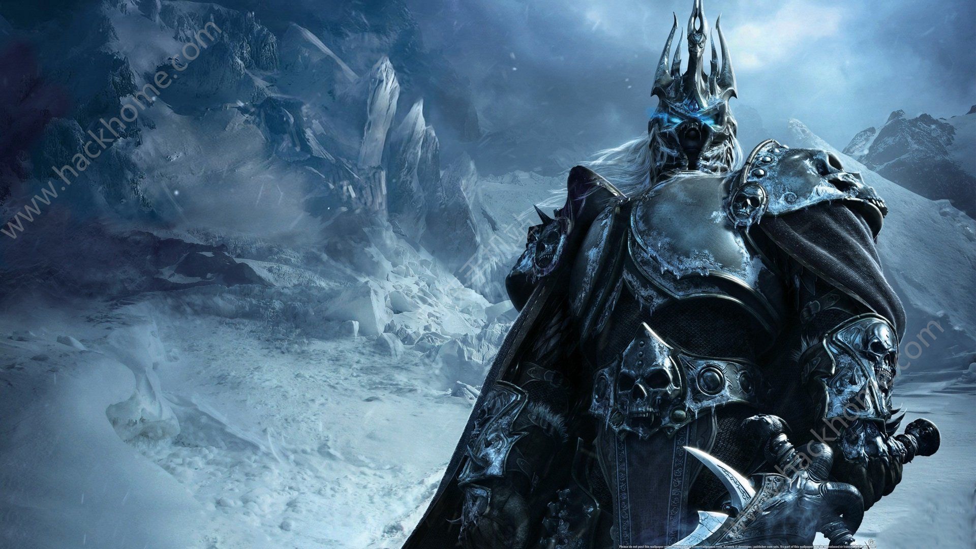 ֻϷٷ棨return of the lich kingͼ4: