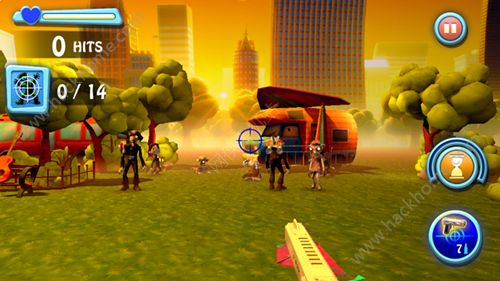 ʬİ׿棨Zombie annihilatorͼ3: