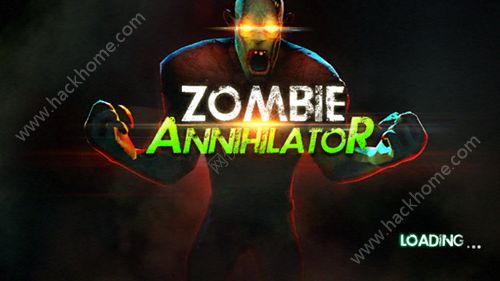 ʬİ׿棨Zombie annihilatorͼ4:
