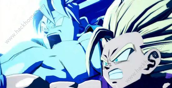 YʿZ[ĝh棨DRAGON BALL Fighter ZD4: