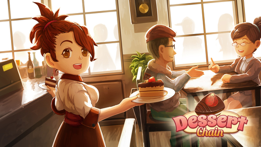 ƷBi[׿İ(Dessert Chain)D5: