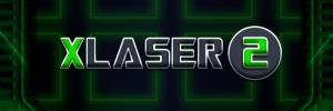 laser x2