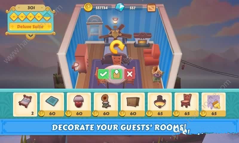 ҵǾƵİ׿棨My 5 Star Hotelͼ4: