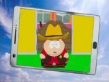 Ϸ԰ֻ߰׿棨South Park Phone Destroyer v1.0.0