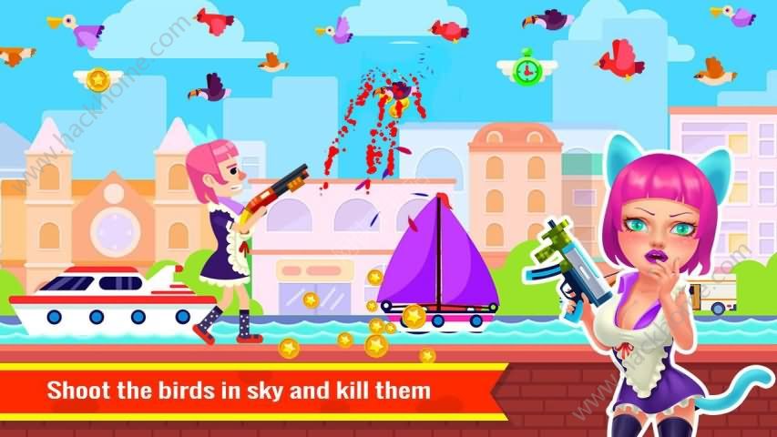 ǹ����ʦ���İ�׿�棨Gun Duel Master��ͼ2: