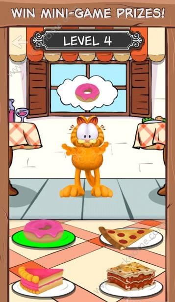 ӷgo֮[׿°棨Garfield GO AR Treasure HuntD3: