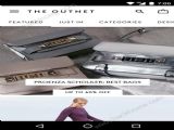 THE OUTNET̳app v1.3.0