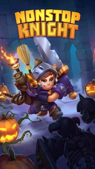 Tʿ׿°(Nonstop Knight)D1: