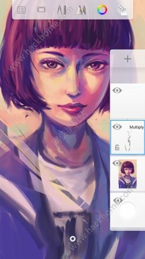 Autodesk SketchBook׿appͼ1: