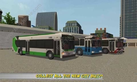 ���ó�ģ����17���İ�׿�棨Commercial Bus Simulator 17��ͼ5: