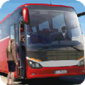���ó�ģ����17��Ϸ���ĺ��������أ�Commercial Bus Simulator 17�� v1.0