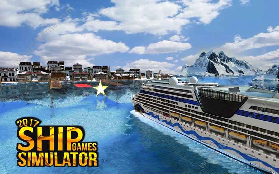 ģM2024[ĝhdShip Games Simulator 2024D5: