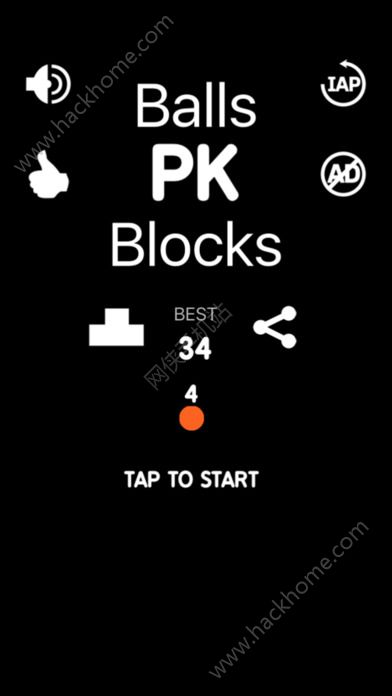 Balls VS Blocks׿پW棨𷽉KD3: