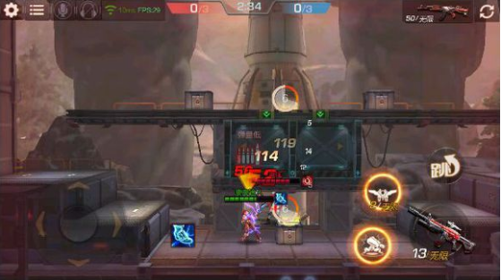 �궷�޹���4��M4VS��AKPVP�˺��Ա�һ��[��ͼ]