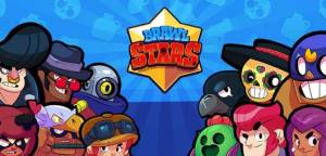 Brawl StarsԴȫ űؿͼƬ1