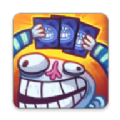 Troll face card quest׿棨ʷСϷ֮ƶԾ v1.01