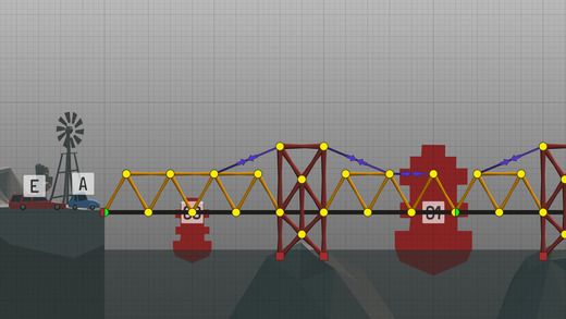 °׿棨Poly Bridgeͼ4: