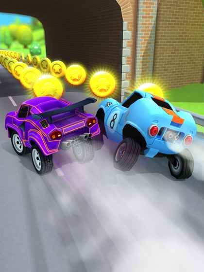 ·ܿССϷٷ׿أCar Racingͼ2: