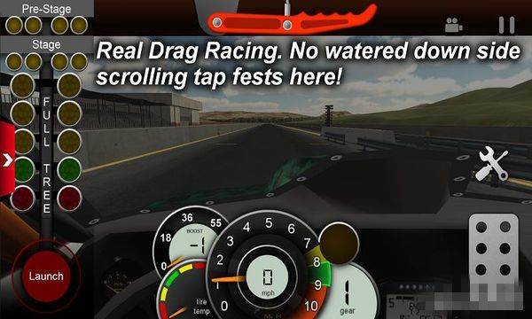 Iِ̳̼܇İ׿棨Pro Series Drag RacingD3: