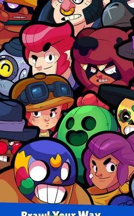 Brawl StarsDƬ Brawl Stars[Чһ[DƬ1