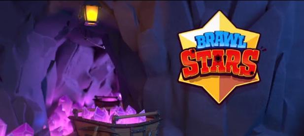 Brawl StarsͼƬ Brawl StarsϷЧһ[ͼ]