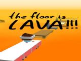 ֮·Ϸios棨The Floor Is Lava v1.0