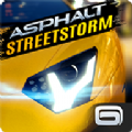 Ұ쭳ͽַ籩İ׿棨Asphalt Street Storm Racing v1.1.2r