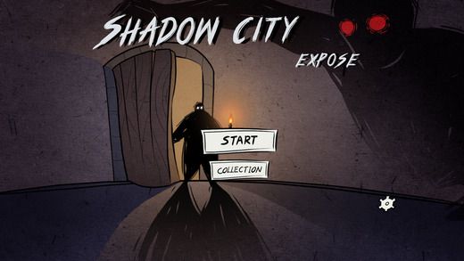 ӰǱ¶Ϸٷֻ棨shadow city Exposeͼ1: