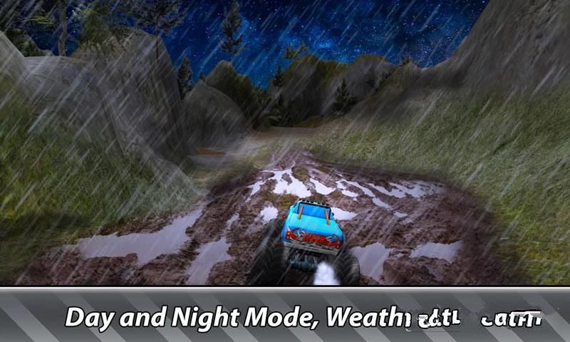 ޾ԽҰİ棨American Offroad Driverͼ3: