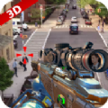 Ӣ̿;ѻϷİ棨City Assassin Sniper Shooter v1.1