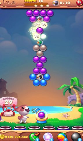 ����������3��Ϸ��׿�����أ�Bubble Bird 3��ͼ1: