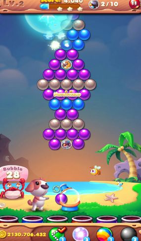 ����������3��Ϸ��׿�����أ�Bubble Bird 3��ͼ3:
