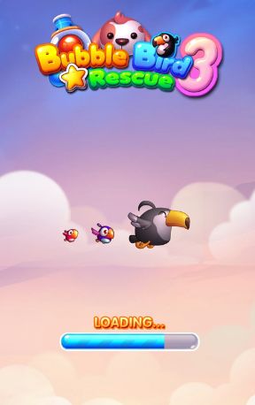 ����������3��Ϸ��׿�����أ�Bubble Bird 3��ͼ4: