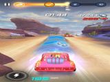ܶԱ紫˵ٷ׿棨Cars Lightning League v1.0