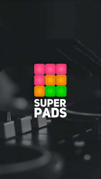 Super Pads״ȫ superpads׷[ͼ]