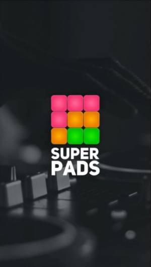 Super Pads״ȫ superpads׷ͼƬ1