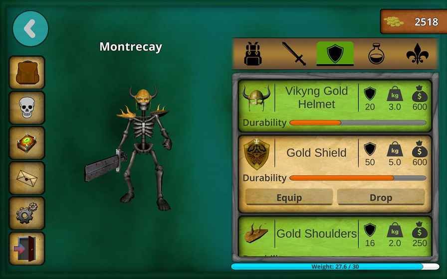 The Dark Book���İ�׿��ͼ1: