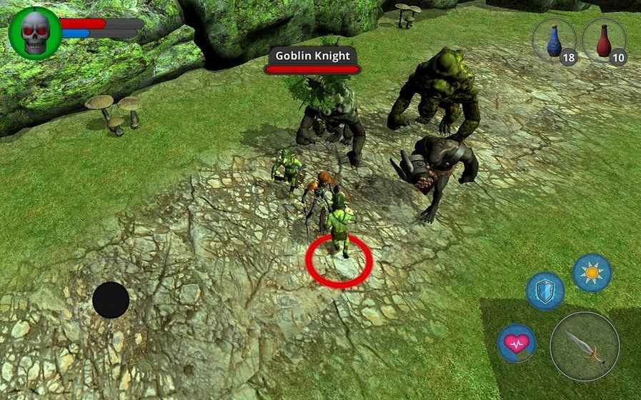 The Dark Book���İ�׿��ͼ2: