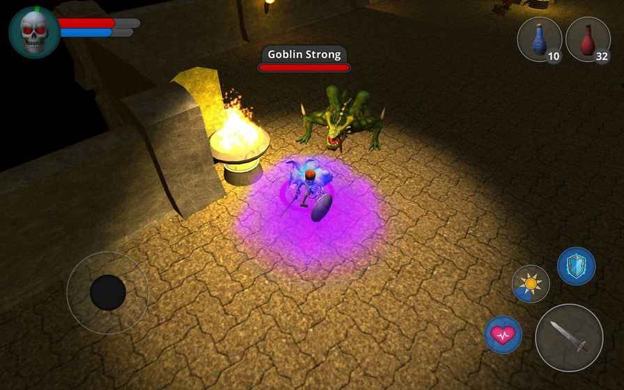 The Dark Book���İ�׿��ͼ3: