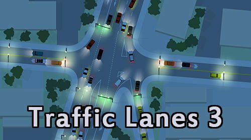 ͨ3Ϸİ棨Traffic lanes 3ͼ3: