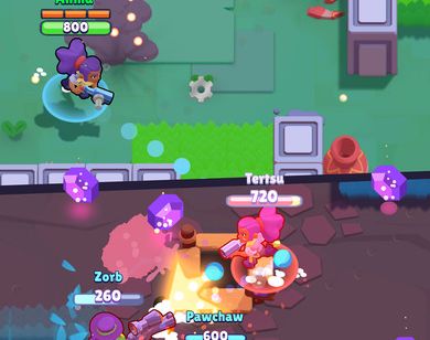 Brawl Stars¹Դȫ ҰyYˢ¼ɽBDƬ2