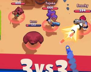 Brawl Stars¹Դȫ ҰҶˢ¼ɽͼƬ4