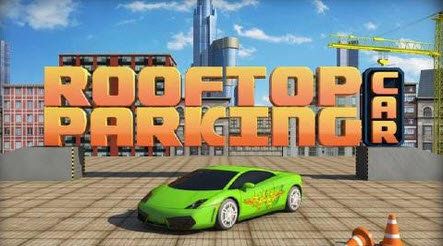 ݶͣȫؿ׿棨Roof Top Car Parkingͼ2: