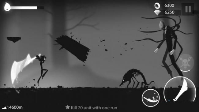 ˿ܰӰΑ׿棨Stickman RunD4: