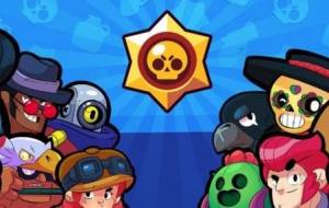 Brawl Starsֱؿ Brawl Stars·ͼƬ1