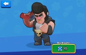 Brawl Starsţô BullԼӵ㹥ͼƬ1