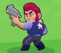 Brawl StarsӢColt ˫ǹ¬ColtѧͼƬ1