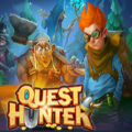 Quest Hunterİ