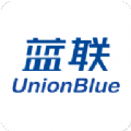 蓝联退税查询app官方下载安装 v1.0