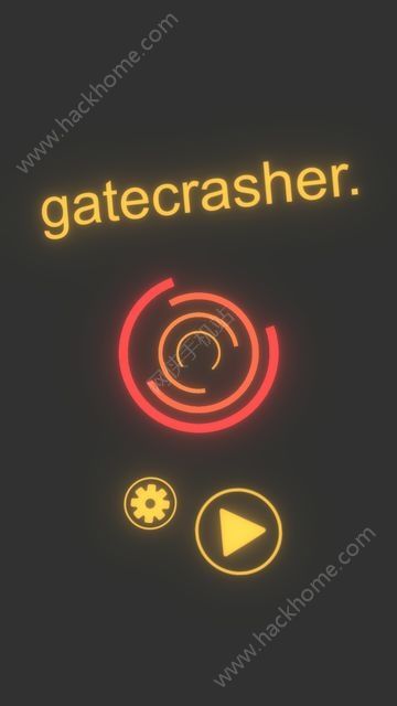 ԲϷ׿棨Gatecrasherͼ1: